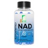All Nature Eternad Nad 120 Capsulas 750mg