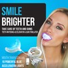 Oral Care Gum Light Tray from Starlite Smile Compatible with