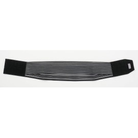 Cervin Walking Pelvic Belt, Black, M-L