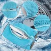 Shoe Wash Bag Washing Machine 1 Piece Shoe Bag Washing