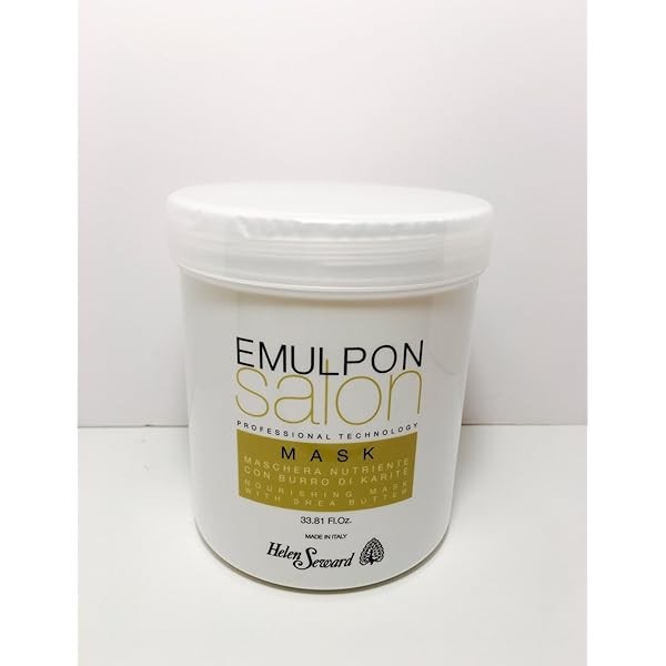 EMULPON SALON NOURISHING MASK 1000 ML