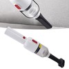 Handheld Vacuum Cleaner 3200Pa High Suction USB Charging Wireless Portable