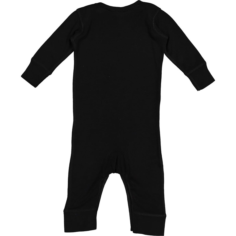 inktastic Game Day Gobbler Turkey Football Baby Romper Coveralls Newborn