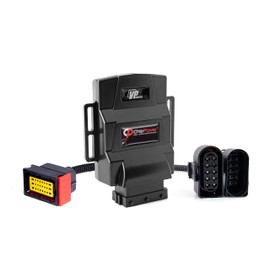 ChipPower Chip Tuning Box for A4 B5 (8D) 1.9 TDI 1995-2001 for Car Performance Increase and Fuel Savings with Tuning VPD