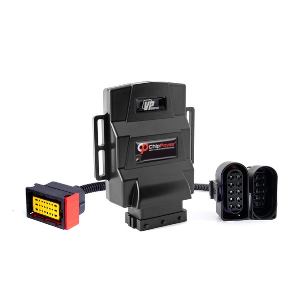 ChipPower Chip Tuning Box for A4 B5 (8D) 1.9 TDI