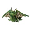 Douglas Neo Green Dragon Plush Stuffed Animal