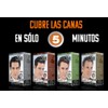 Tinte En Gel Barba Bigote Cabello Color Castaño Special Primer