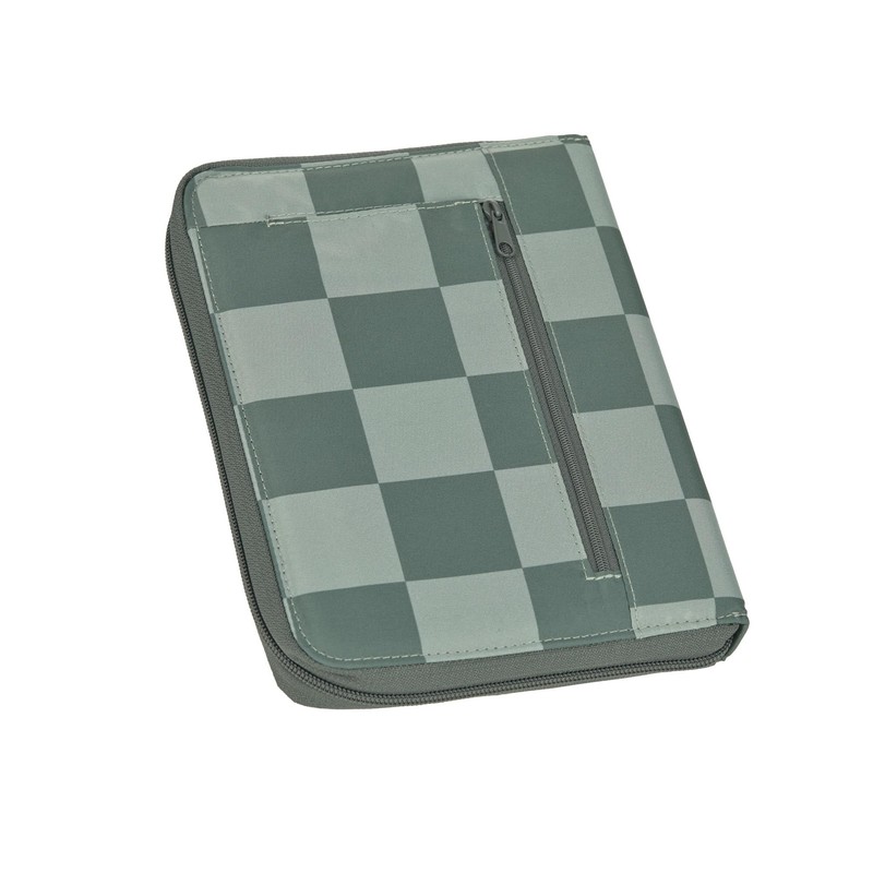 LÄSSIG Mama Maternity Log Cover Examination Book Bag Document Pouch