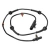 Frankberg ABS Sensor ABS Sensor Wheel Speed Wheel Rear Left
