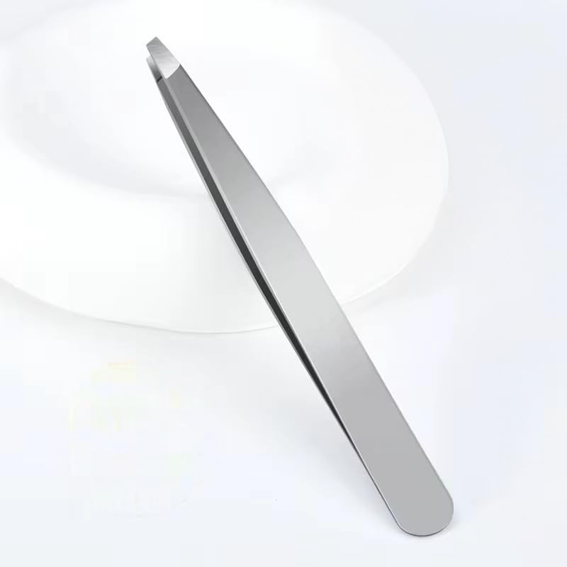 Pinza profesional para cejas