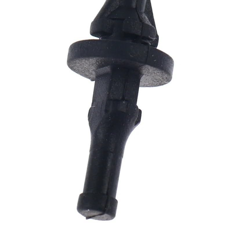 Audiofan PC Case Fan Mounting Rubber Anti-Vibration Shock Absorption Set