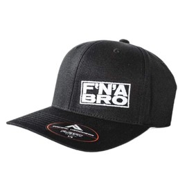 Farmtruck and Azn - FNA BRO Hat