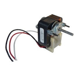 Fasco C-Frame 2-Speed Rangehood Fan Motor .88 amps 3000RPM 115 Volts # K610 (CCW rotation)