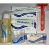 Fresh Scent Toiletry Travel Kit