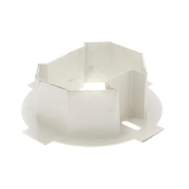 Electrical Box Extender BE-BE1R Round Extension Ring for Light Fixture