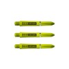 WINMAU MvG Michael Van Gerwen Signature Dart Shafts - 3