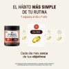 LIFE360+ - Omega 3 Aceite de Salmón y Vitamina E