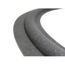 Springfield Speaker 12" Foam Surround Edge Repair Kit - 2 Speaker Kit - Compatible with 128H-1, 4412, 120Ti, 4412A