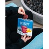 Live Crispy Crunchy Fruit Chips - No Sugar Added, Dried