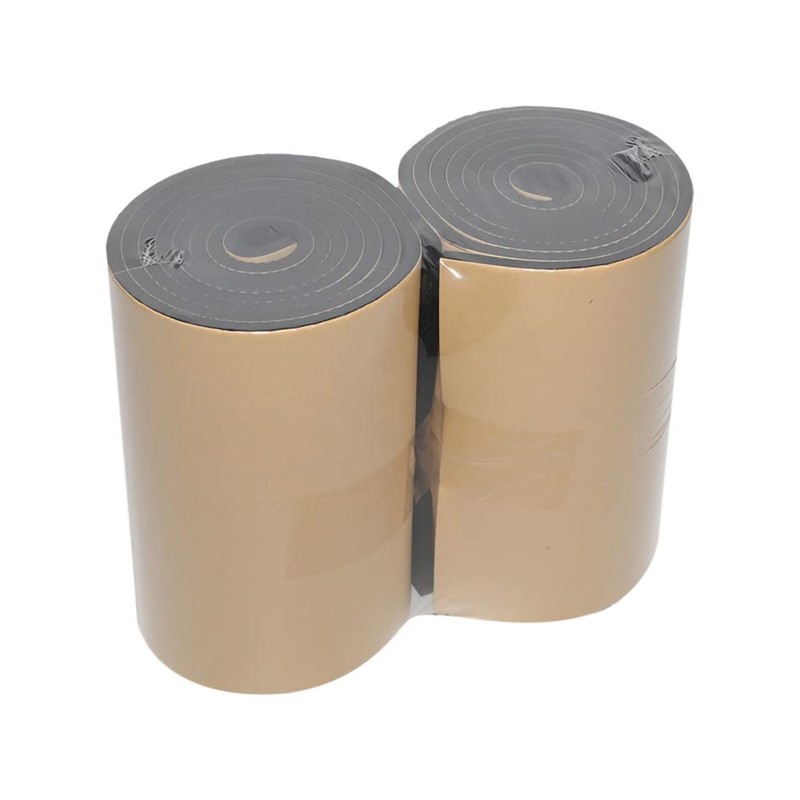 Garage Car Door Bumper Guard EVA Waterproof Garage Wall Protector