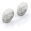 Rayovac CR2016 Battery, 3V Lithium Coin Cell CR2016 Batteries (2