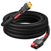 Naponal XT60 to Anderson Connector Cable(10AWG 10ft), Anderson to XT60