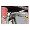 KS Tools 115.1505 Clamping Pliers for Pipes, 86 mm