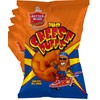 Better Made Special Baked Cheese Puffs (4) x Family Size