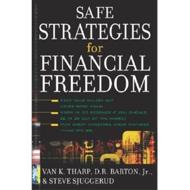 Safe Strategies For Financial Freedom