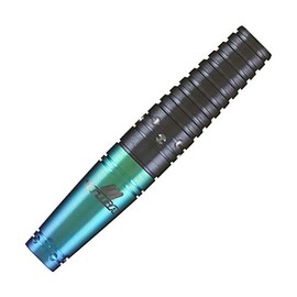 Dartz Barrel TIGA Empleture Fusion Yuki Sakaguchi Player Model (EMPRECHU Fusion Tungsten 90%) | Dart 2BA Barrel 0.6 oz (16.5 g)