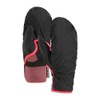 ORTOVOX Gloves Brand Fleece Grid Cover Glove