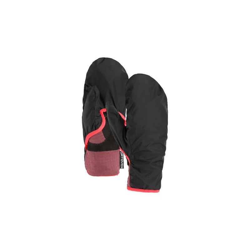 ORTOVOX Gloves Brand Fleece Grid Cover Glove