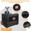 Upgraded Generator Dust Cover Compatible with Jackery Solar Generator 2000