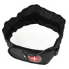 Lumbar Traction Belt Inflatable Reduce Pressure Lower Back Support Brace