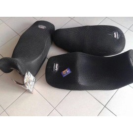 SIT & FLY SIT N FLY motorcycle seat cover US distributor! Size XXXL1