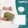 BigOtters BigOtters 100PCS Compressed Towels, Disposable Face Towels for Travel