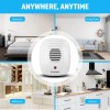 Bell+Howell Bell + Howell Ultrasonic Pest Repeller Home Kit (Pack
