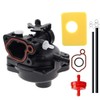 BEAR FLAG EDITION for Carburetor Carb for Troy-Bilt TB 554