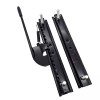 KDSG Adjustable Seat Rail Set 2 Sliders for 110cc 125cc