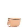 Tamaris TAS Alessia 30817 Women's Shoulder Bag Plain, Apricot 642