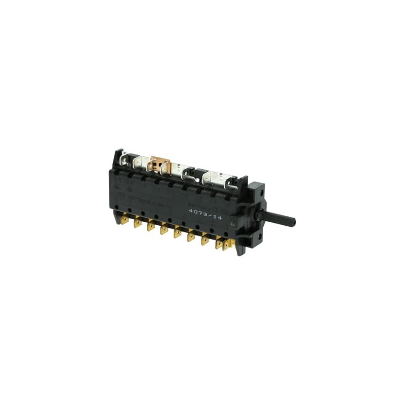 Switch for Smeg Oven Code Original 811730204 Laws Models