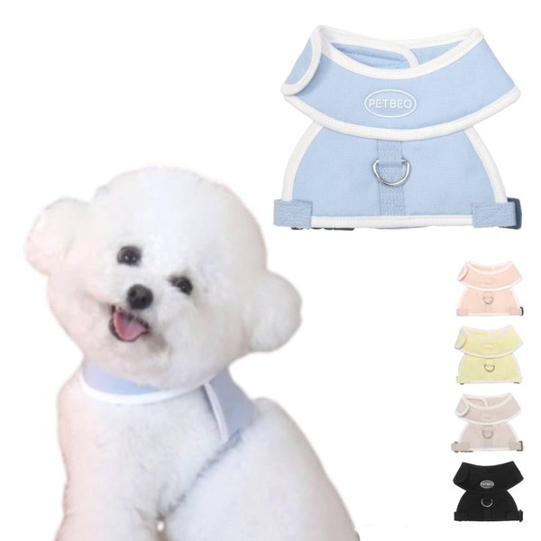 re ens Harness for Dogs and Cats, Perfect for Disliked