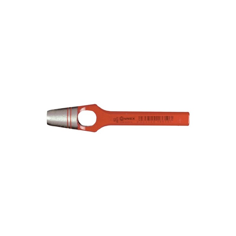 CONNEX COX662010 Arch-punch 10mm CV