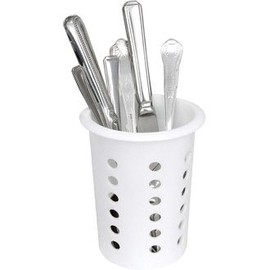 Stalwart P176 Cutlery Basket Round Container, Fits CF386, CF387, S556, S557, S558 and S559