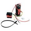 EVERTECHPRO 5-2-1 208/240VAC 270-324uF Compressor Saver Hard Start Capacitor Relay