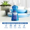 1-Shoppe All-in-Kit Terra Breeze Hotel Liquid Dish Soap Detergent, 3.5