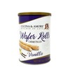 Cucina & Amore Crème-Filled Wafer Rolls, European Artisan Style, Made