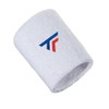 Tecnifibre wristband white xl