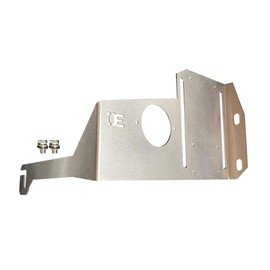 Auxiliary Power Fuse Block Bracket Compatible with Toyota Tacoma 2nd Gen 2005-2015