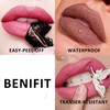 Vevivia Lip Stain - 2-In-1 Lip Liner Stain & Lip